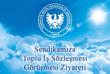 Thy sendika görüşmesi