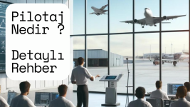 Pilotaj Nedir ? Detaylı Rehber