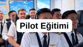 Pilot eğitimi