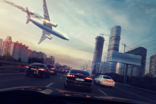 Stall Nedir ? Compressor ve Deep Sprit Stall