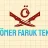 Ömer Faruk tek